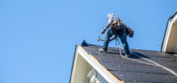 Trusted Monrovia, CA Roofing Contractor Experts